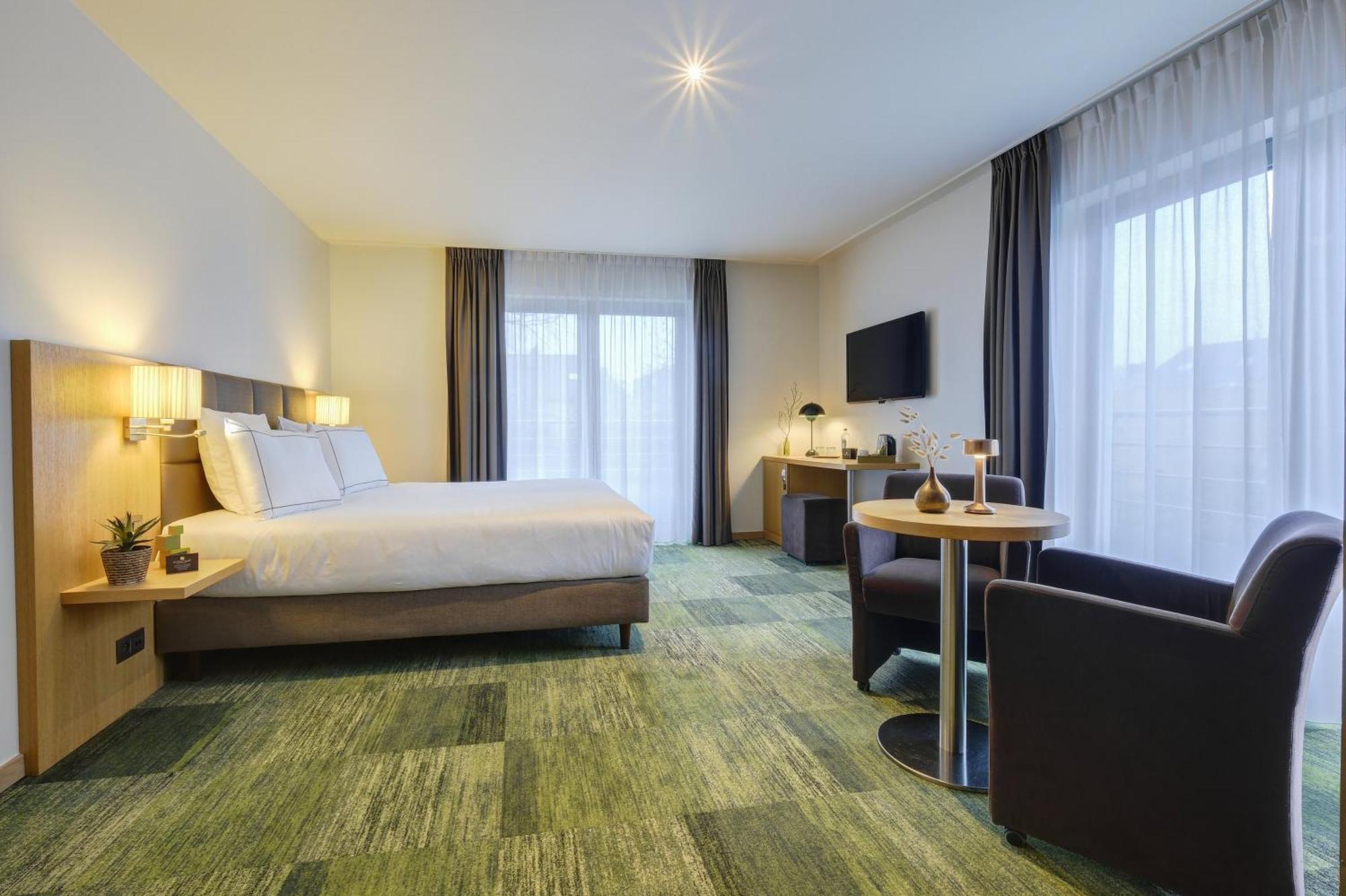 Hotel Le Côté Waterloo